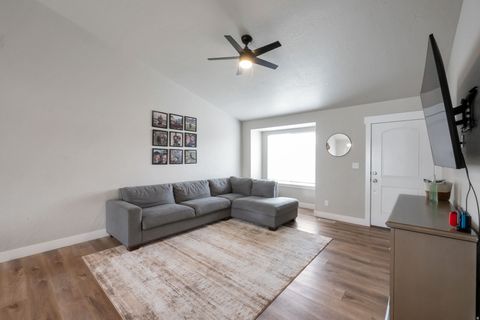 Tiny photo for 1357 E SKIP ST, Eagle Mountain, UT 84005 (MLS # 2147050)
