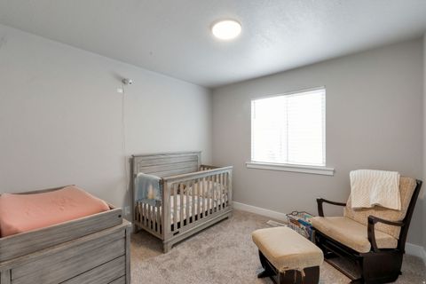 Tiny photo for 1357 E SKIP ST, Eagle Mountain, UT 84005 (MLS # 2147050)