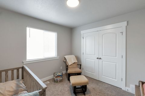 Tiny photo for 1357 E SKIP ST, Eagle Mountain, UT 84005 (MLS # 2147050)