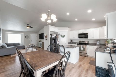 Tiny photo for 1357 E SKIP ST, Eagle Mountain, UT 84005 (MLS # 2147050)
