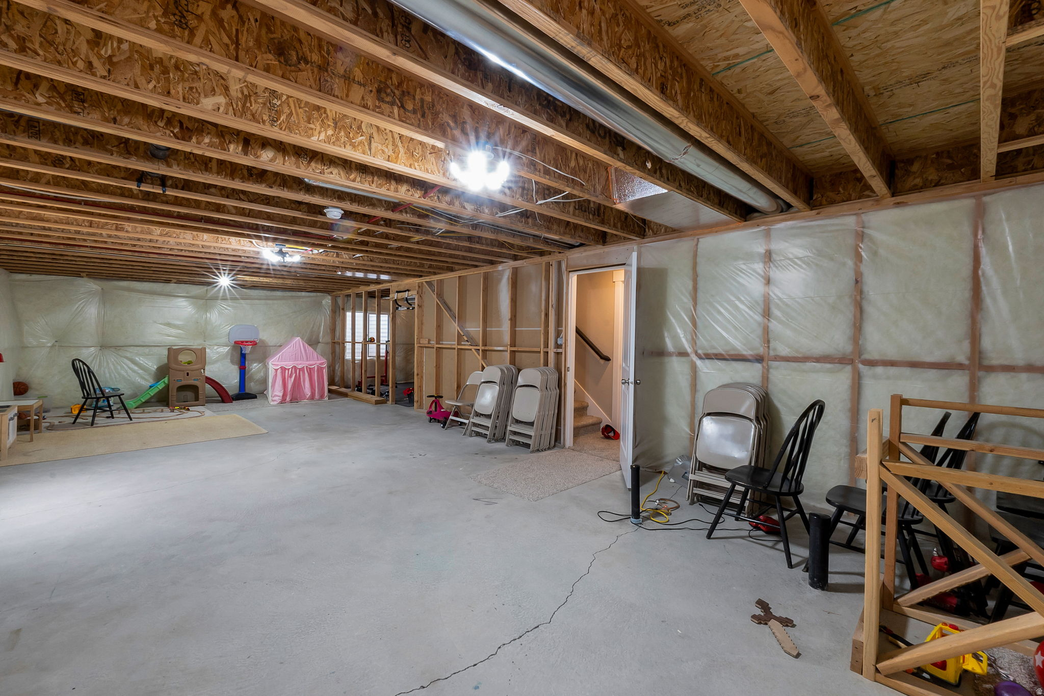 HARMONY - Residential