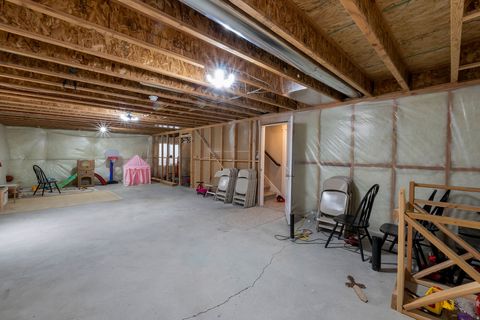 Tiny photo for 1357 E SKIP ST, Eagle Mountain, UT 84005 (MLS # 2147050)