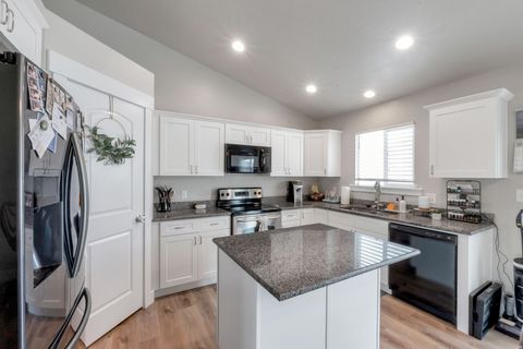 Tiny photo for 1357 E SKIP ST, Eagle Mountain, UT 84005 (MLS # 2147050)