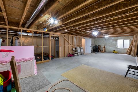 Tiny photo for 1357 E SKIP ST, Eagle Mountain, UT 84005 (MLS # 2147050)