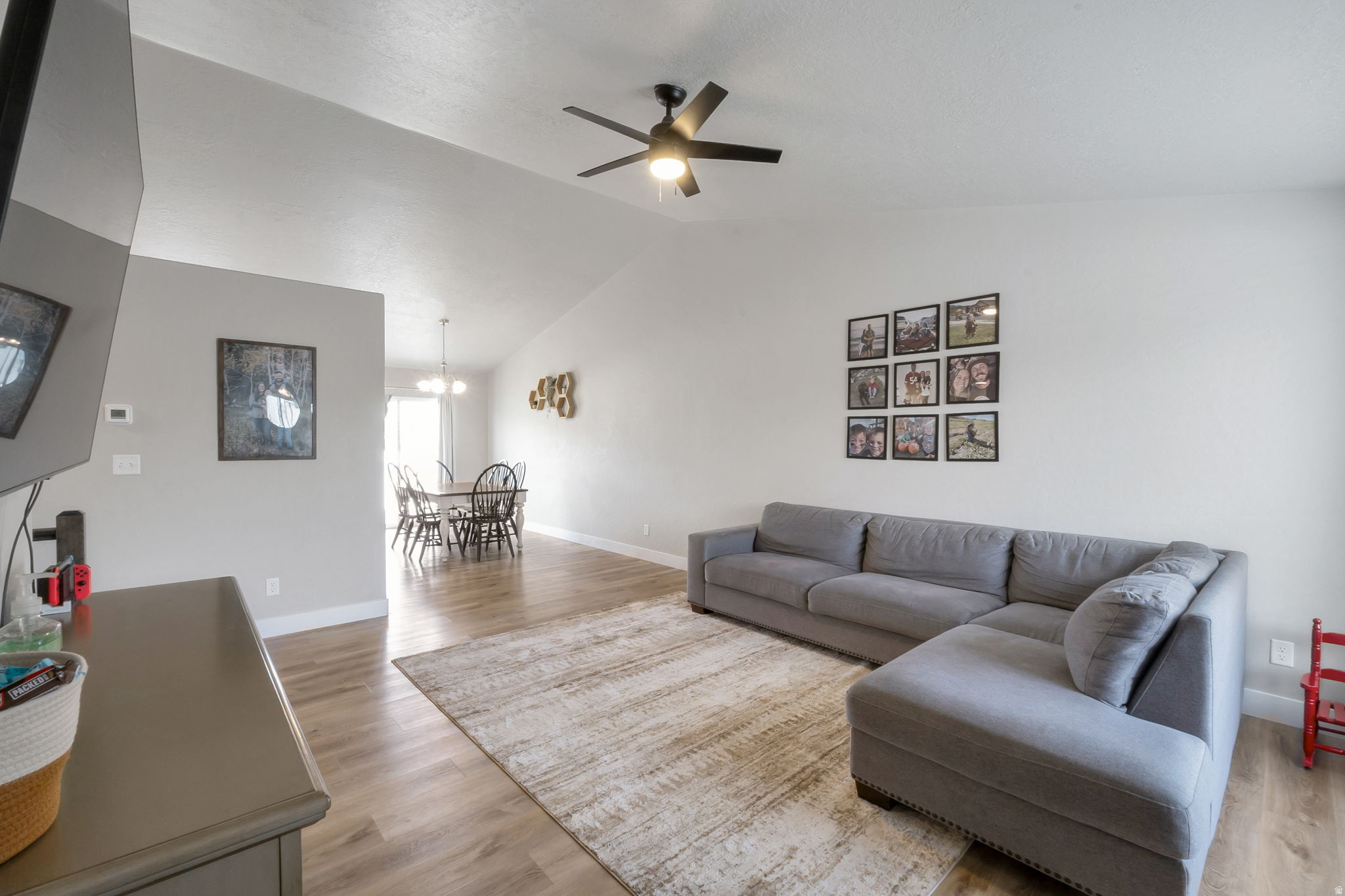 HARMONY - Residential