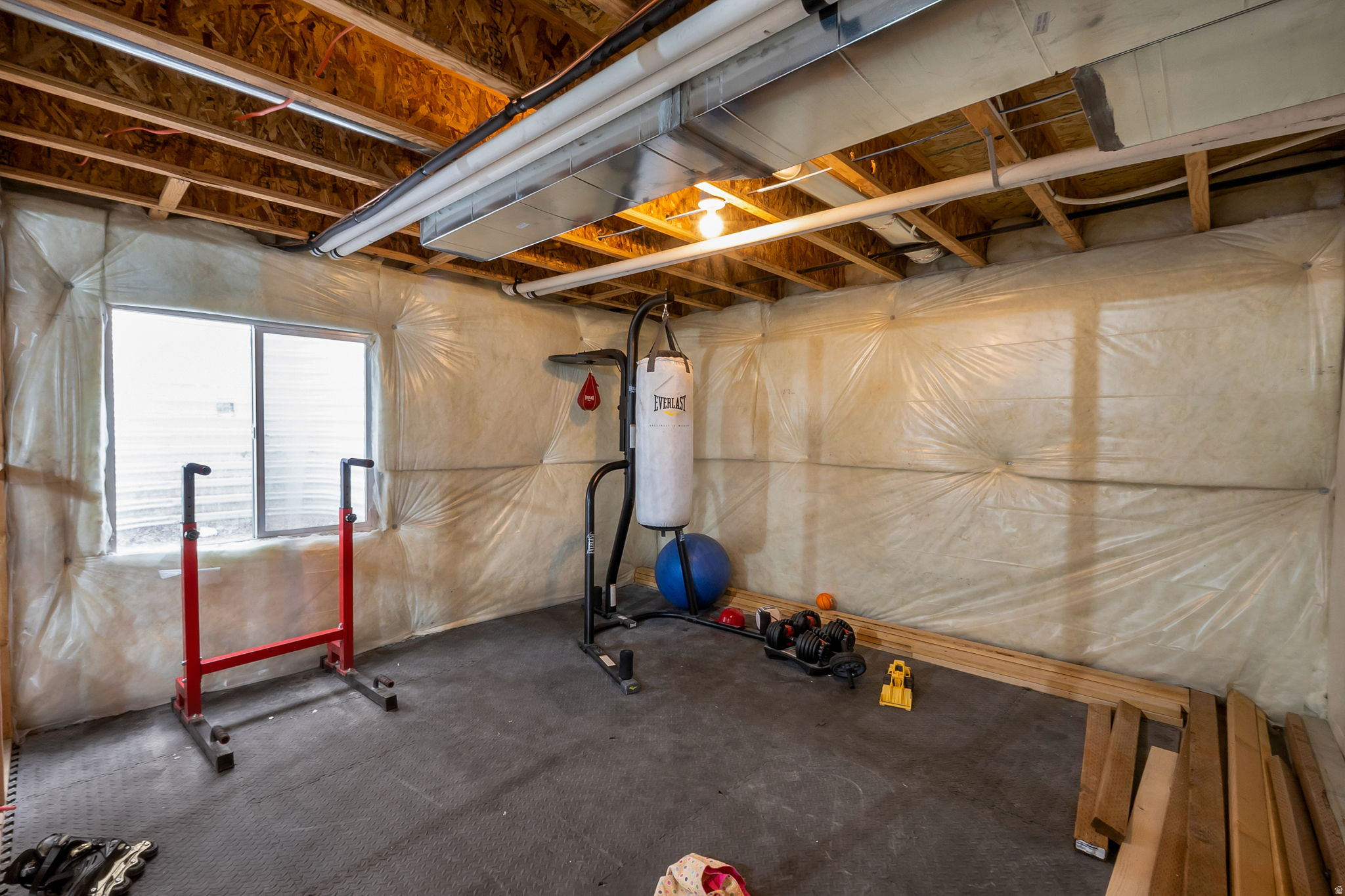 HARMONY - Residential