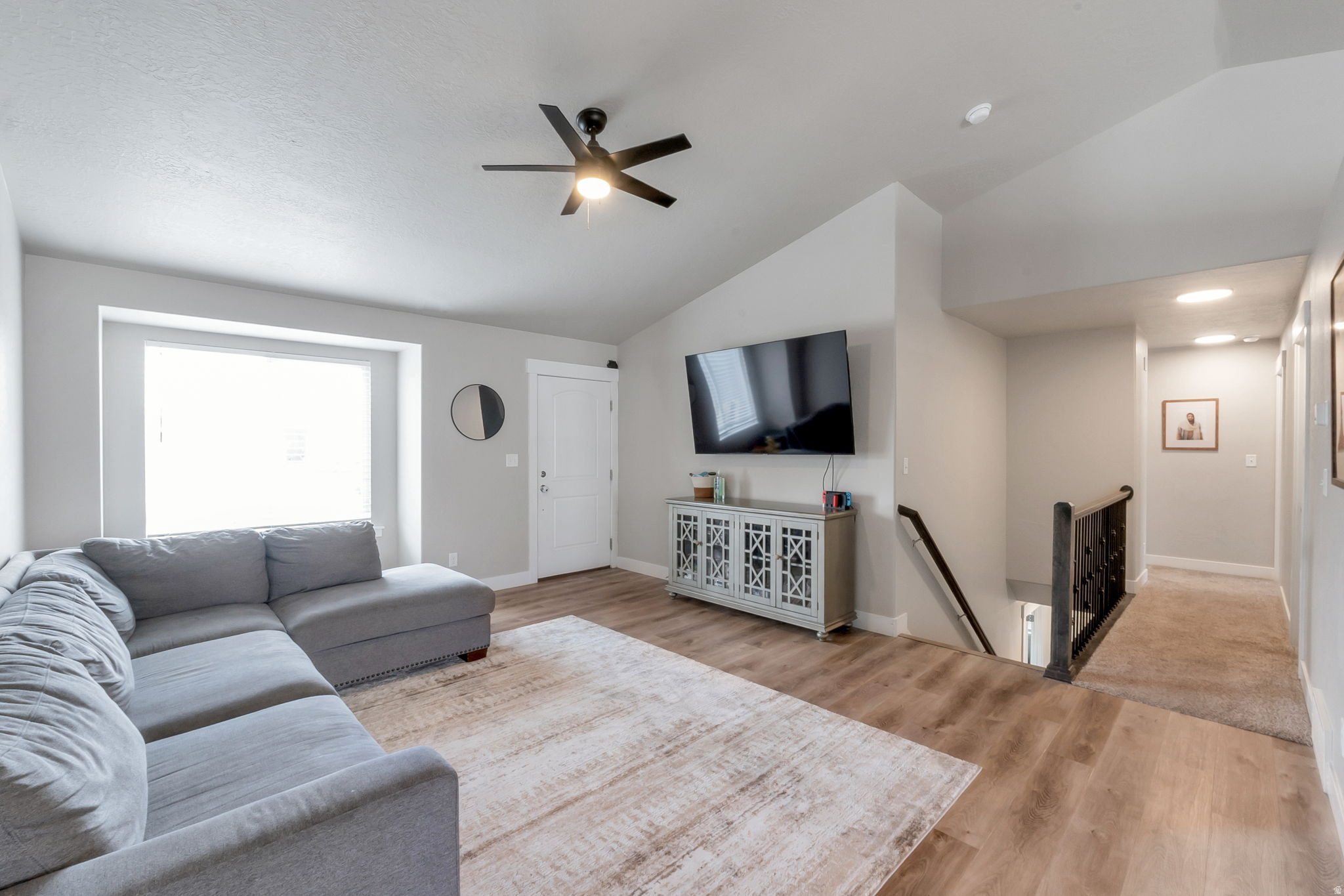 HARMONY - Residential