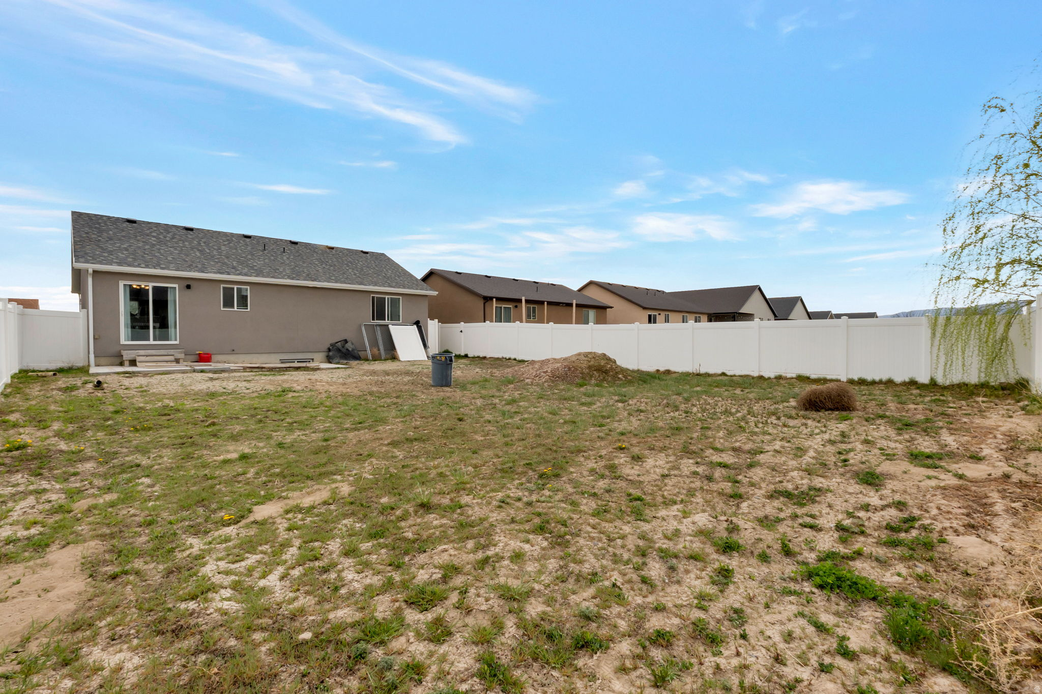 HARMONY - Residential