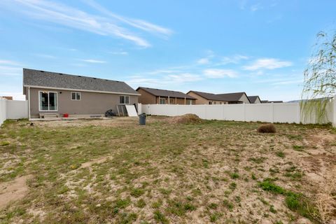 Tiny photo for 1357 E SKIP ST, Eagle Mountain, UT 84005 (MLS # 2147050)