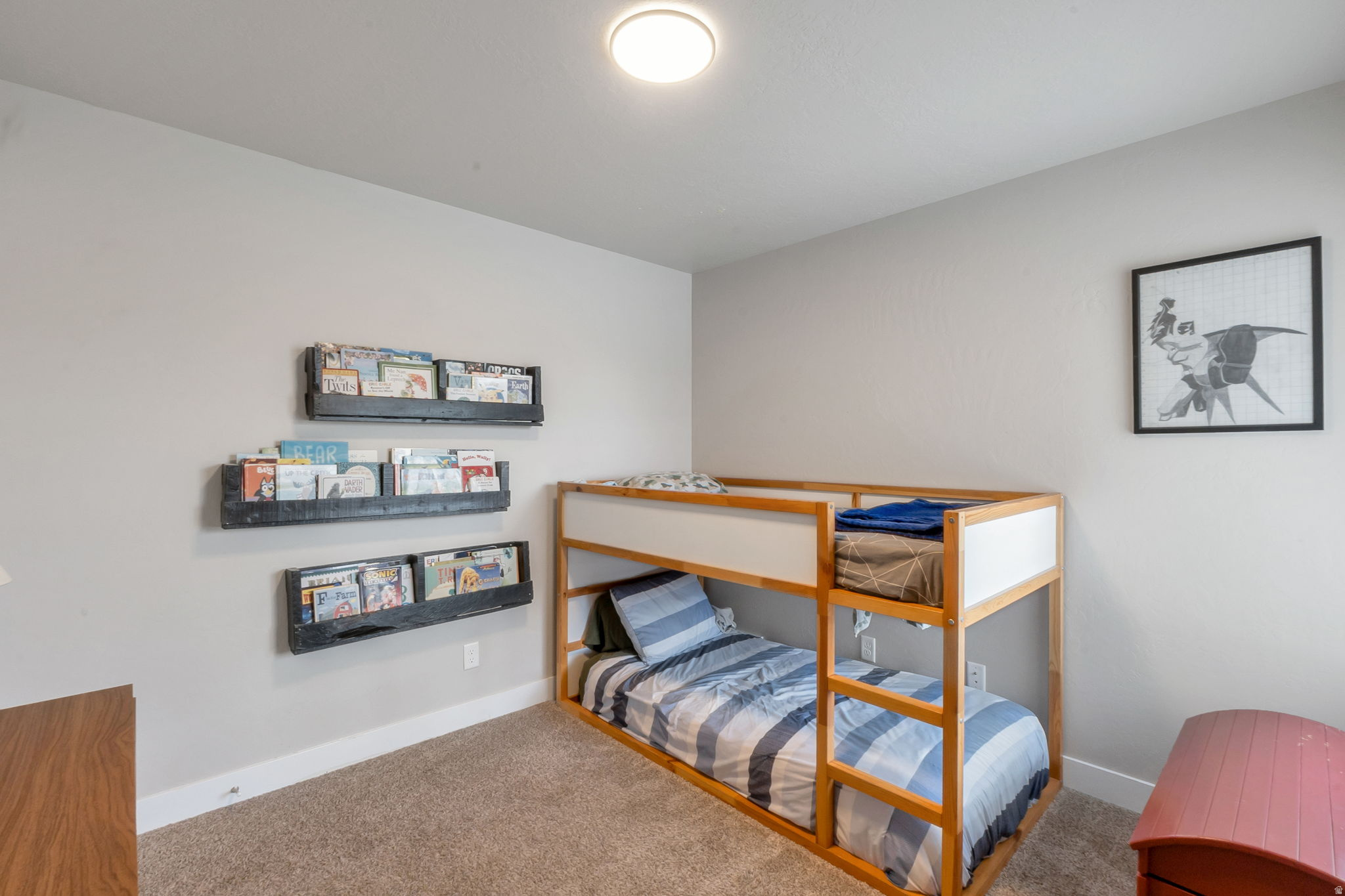 HARMONY - Residential