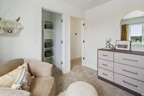 Tiny photo for 6072 W RAVEN ROOST DR #206, Herriman, UT 84096 (MLS # 2134122)