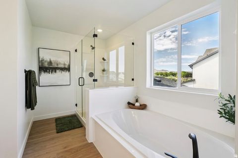 Tiny photo for 6072 W RAVEN ROOST DR #206, Herriman, UT 84096 (MLS # 2134122)