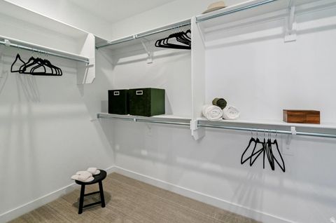 Tiny photo for 6072 W RAVEN ROOST DR #206, Herriman, UT 84096 (MLS # 2134122)