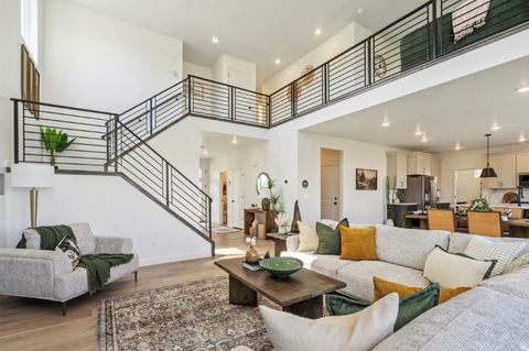 Tiny photo for 6072 W RAVEN ROOST DR #206, Herriman, UT 84096 (MLS # 2134122)