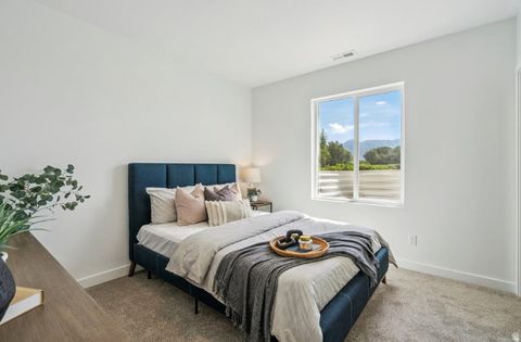 Tiny photo for 6072 W RAVEN ROOST DR #206, Herriman, UT 84096 (MLS # 2134122)