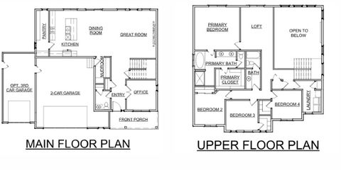 Tiny photo for 6072 W RAVEN ROOST DR #206, Herriman, UT 84096 (MLS # 2134122)