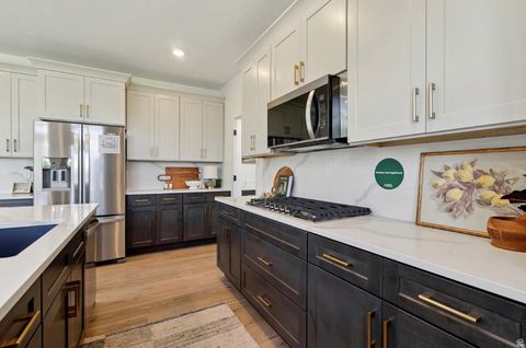 Tiny photo for 6072 W RAVEN ROOST DR #206, Herriman, UT 84096 (MLS # 2134122)