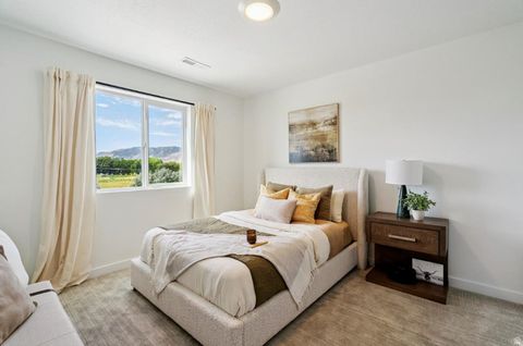 Tiny photo for 6072 W RAVEN ROOST DR #206, Herriman, UT 84096 (MLS # 2134122)