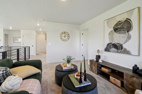 Tiny photo for 6072 W RAVEN ROOST DR #206, Herriman, UT 84096 (MLS # 2134122)