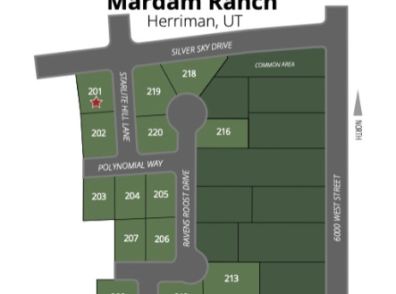 6072 W RAVEN ROOST DR 206