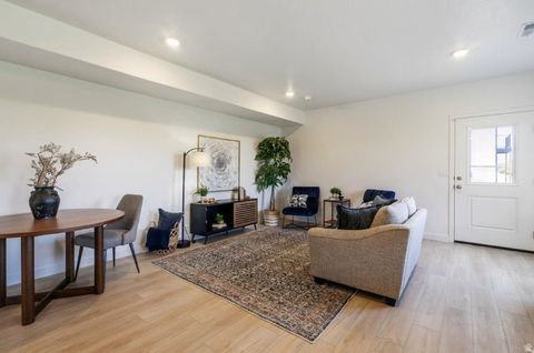 Tiny photo for 6072 W RAVEN ROOST DR #206, Herriman, UT 84096 (MLS # 2134122)