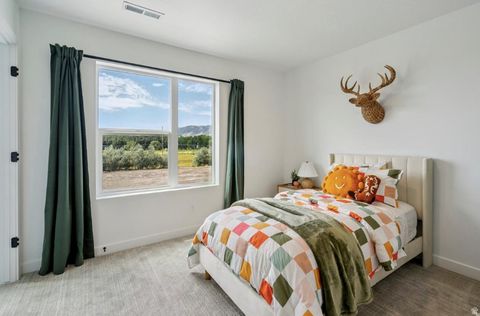 Tiny photo for 6072 W RAVEN ROOST DR #206, Herriman, UT 84096 (MLS # 2134122)