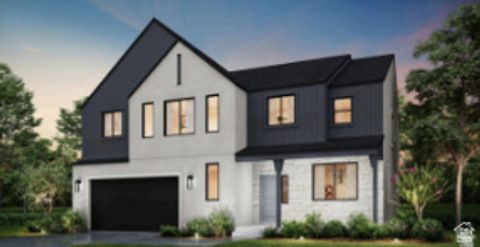 6072 W RAVEN ROOST DR 206 Herriman UT 84096