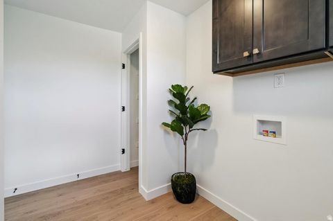 Tiny photo for 6072 W RAVEN ROOST DR #206, Herriman, UT 84096 (MLS # 2134122)