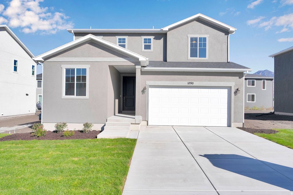 Photo of 1090 W 450 ST W #58, Brigham City, UT 84302 (MLS # 2106368)