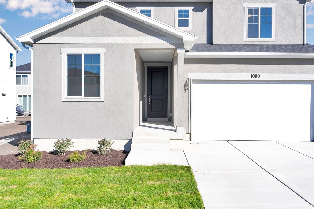 Photo of 1090 W 450 ST W #58, Brigham City, UT 84302 (MLS # 2106368)