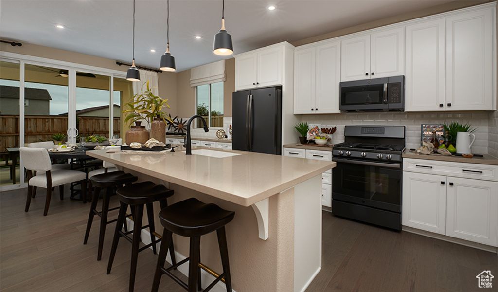 Photo of 1090 W 450 ST W #58, Brigham City, UT 84302 (MLS # 2106368)