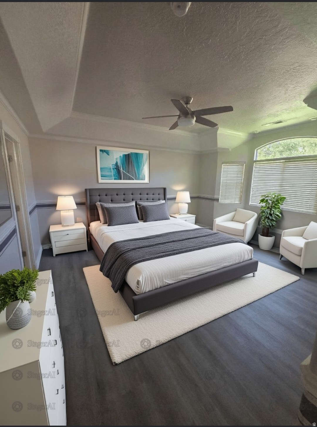 ST GEORGE CITY SUR PLAT A BLK 45 - Residential
