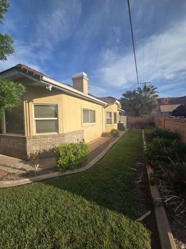 ST GEORGE CITY SUR PLAT A BLK 45 - Residential