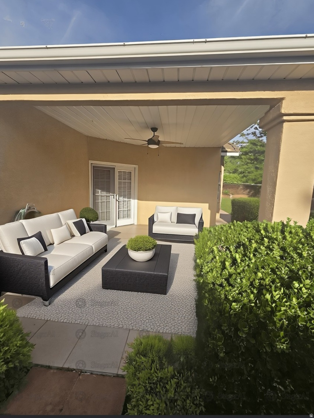 ST GEORGE CITY SUR PLAT A BLK 45 - Residential