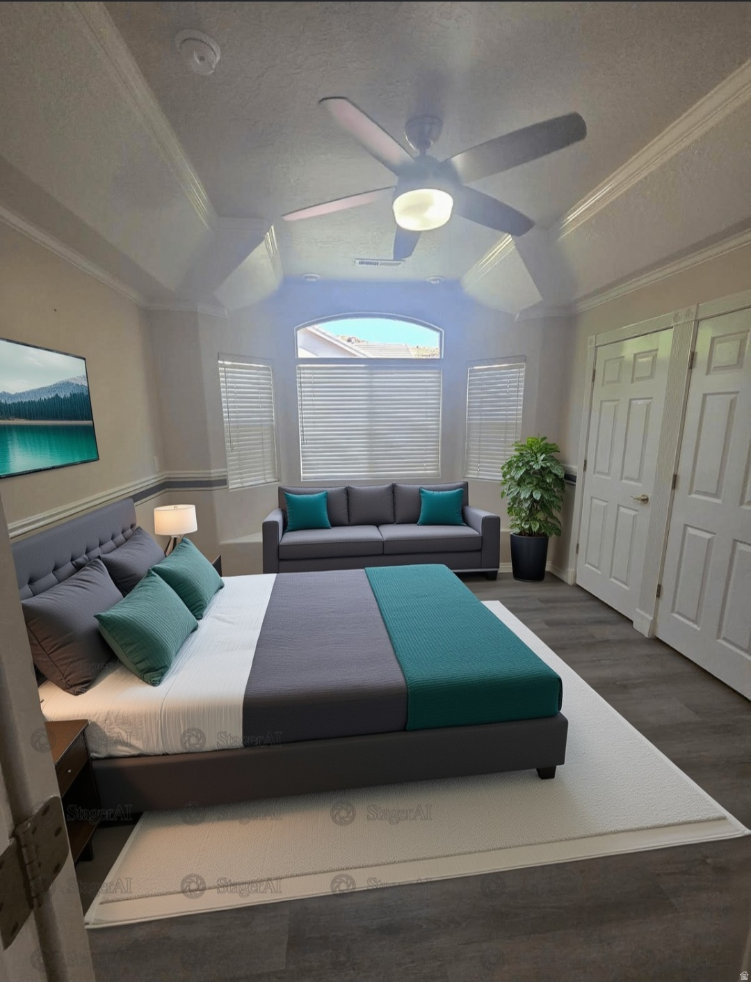 ST GEORGE CITY SUR PLAT A BLK 45 - Residential