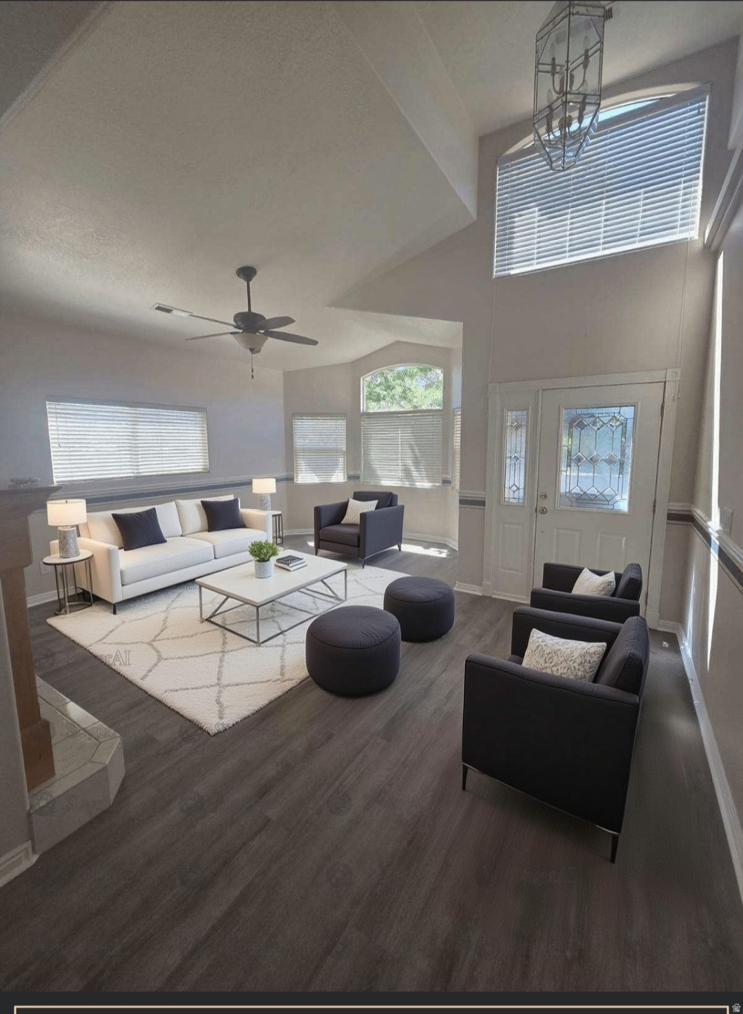 ST GEORGE CITY SUR PLAT A BLK 45 - Residential