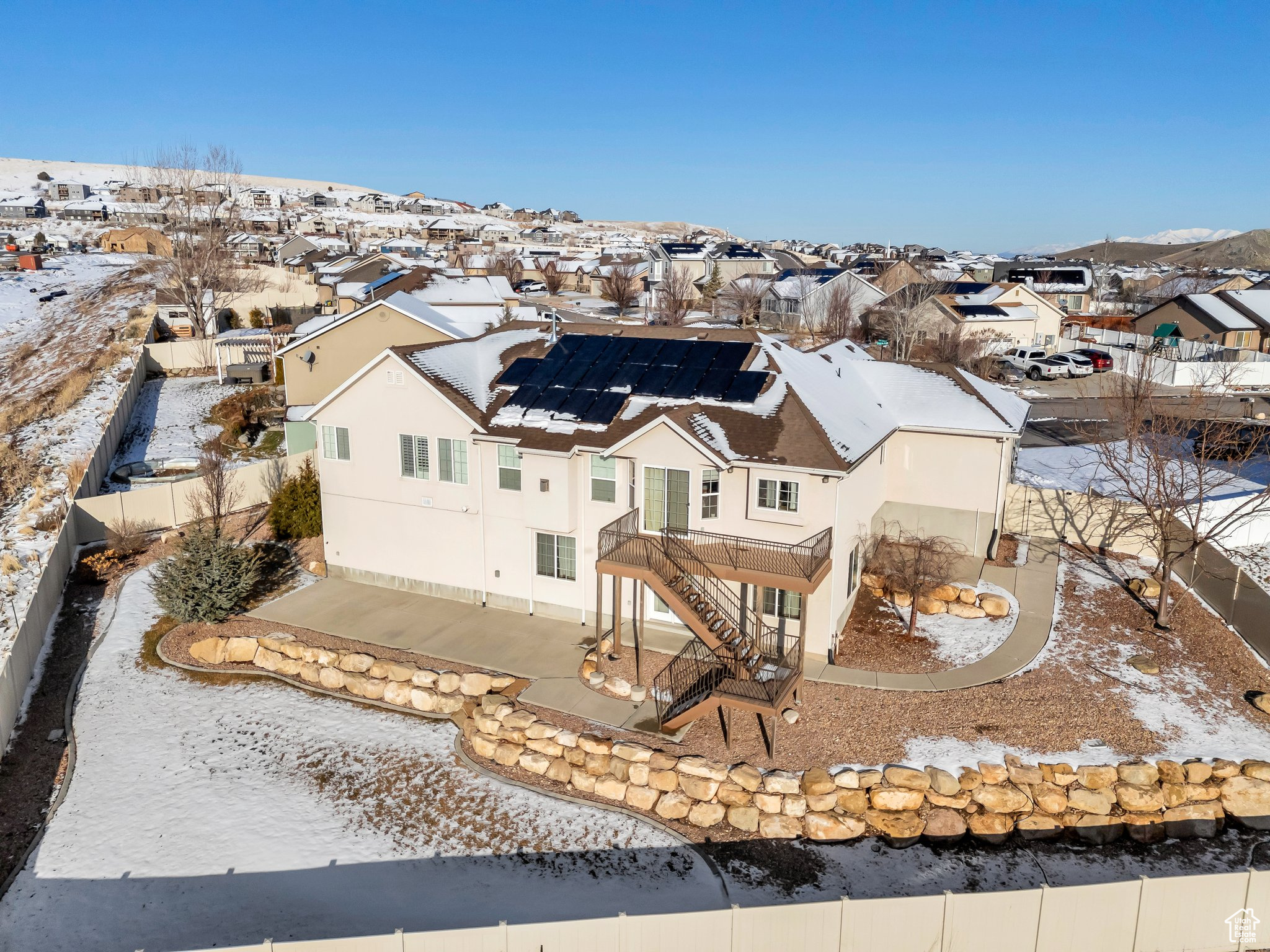 637 Little Rock Dr, Santaquin, Utah image 28