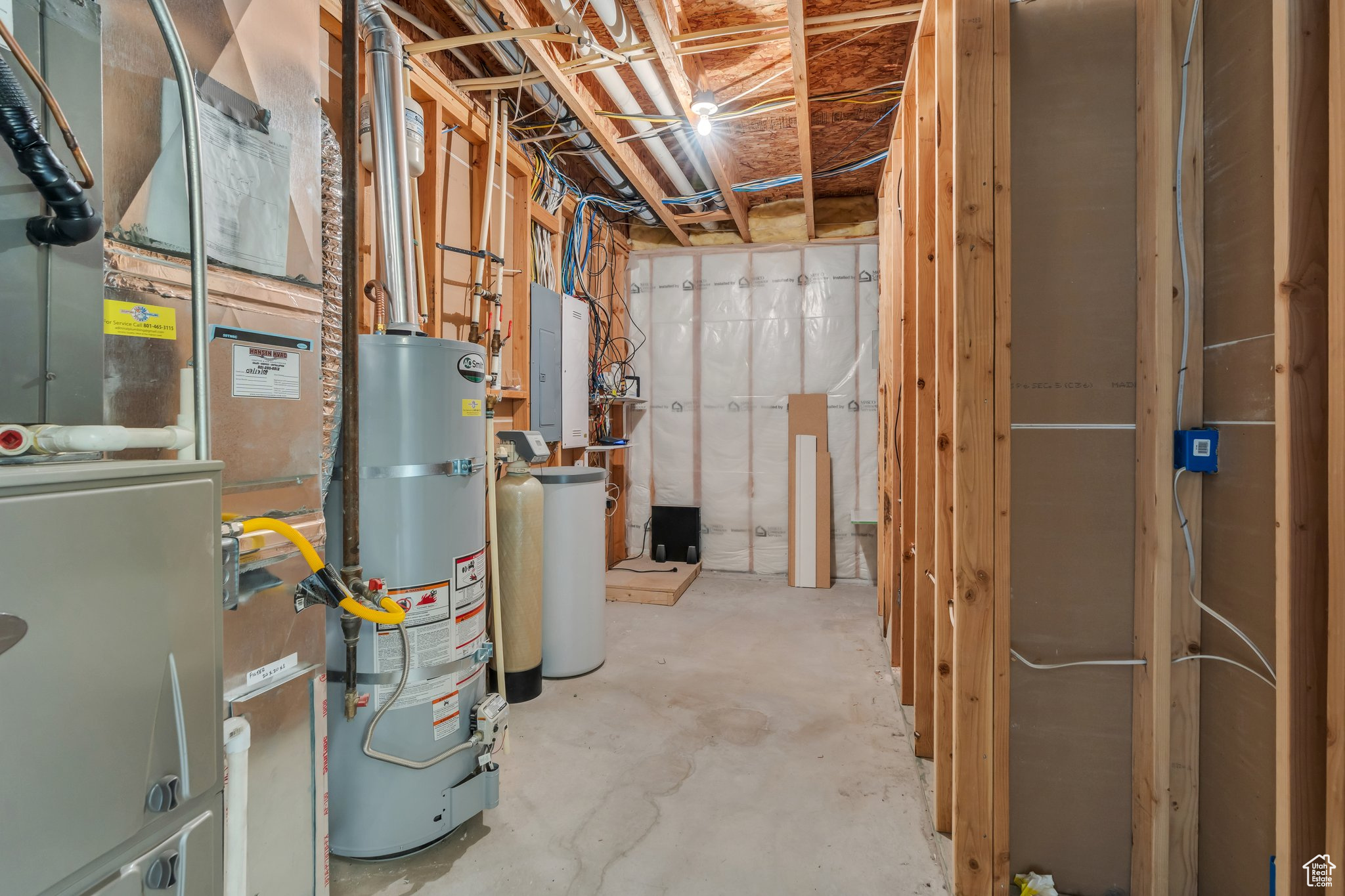 637 Little Rock Dr, Santaquin, Utah image 26