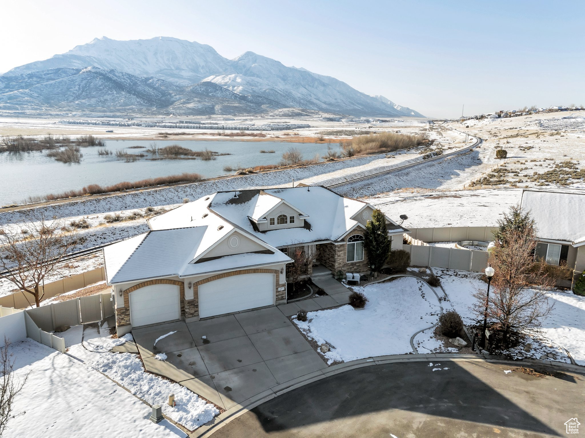 637 Little Rock Dr, Santaquin, Utah image 27