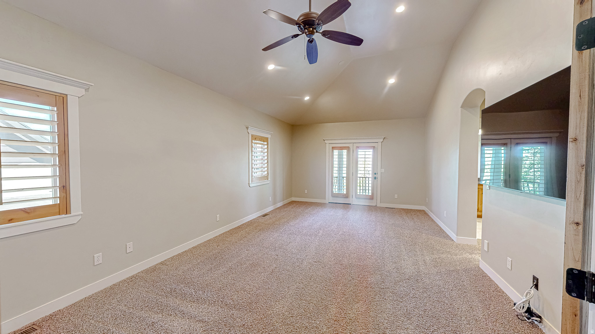 HARVEST RIDGE - Residential