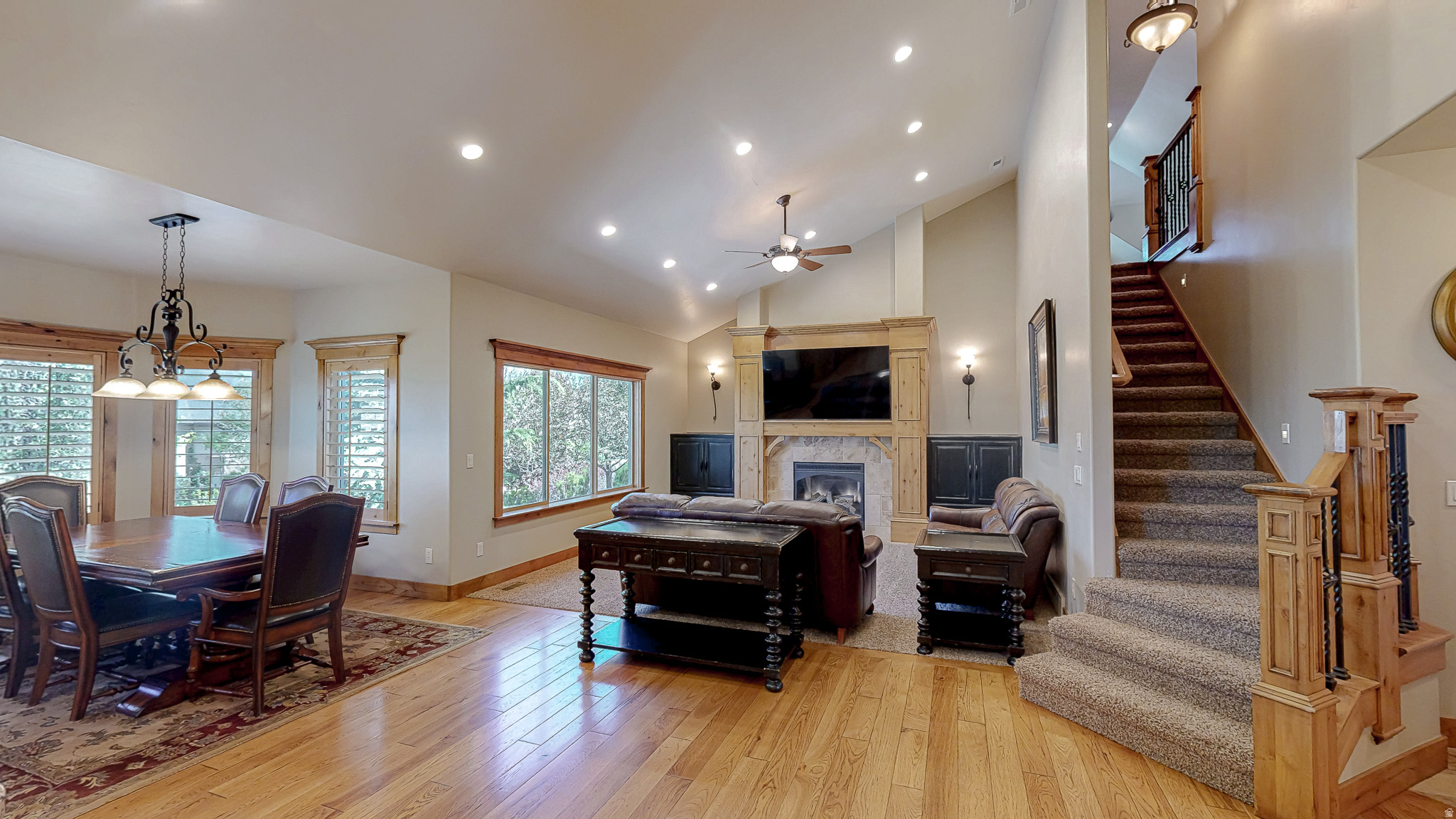 HARVEST RIDGE - Residential