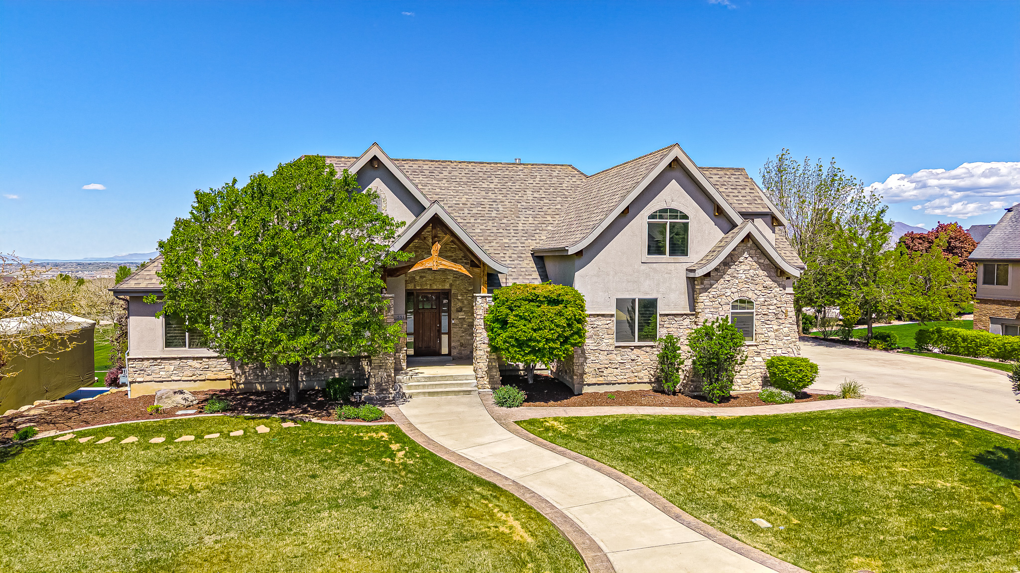 HARVEST RIDGE - Residential