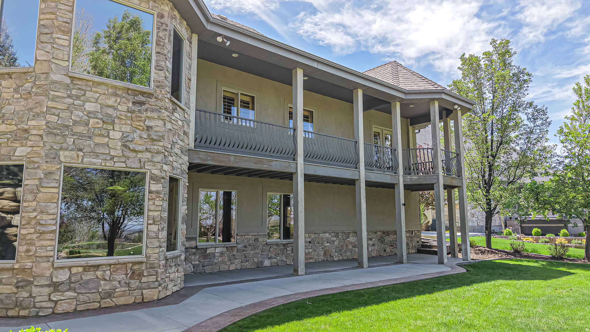 HARVEST RIDGE - Residential