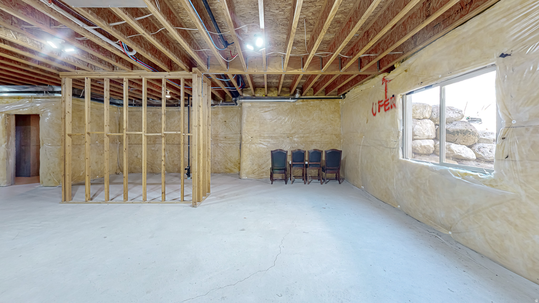 HARVEST RIDGE - Residential