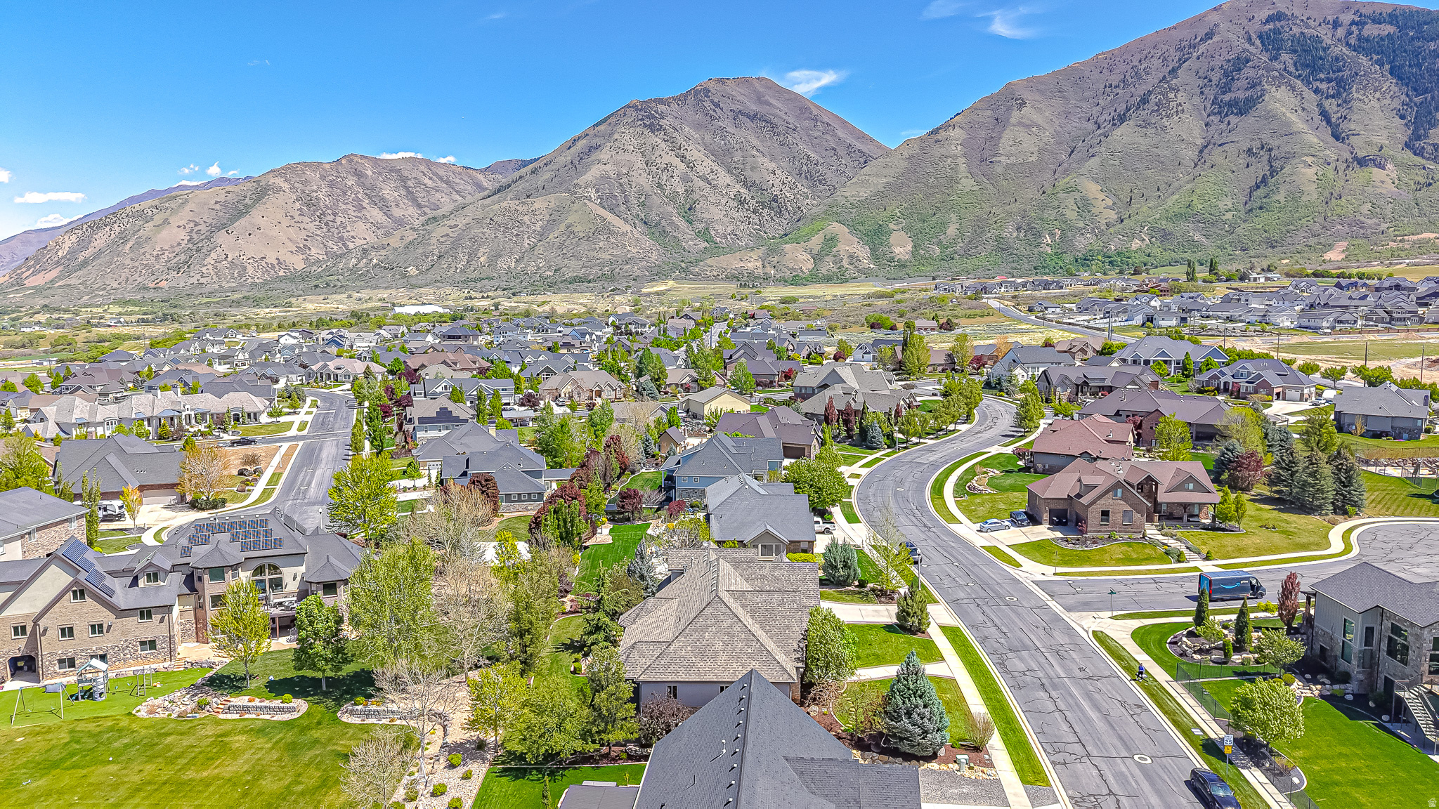 HARVEST RIDGE - Residential