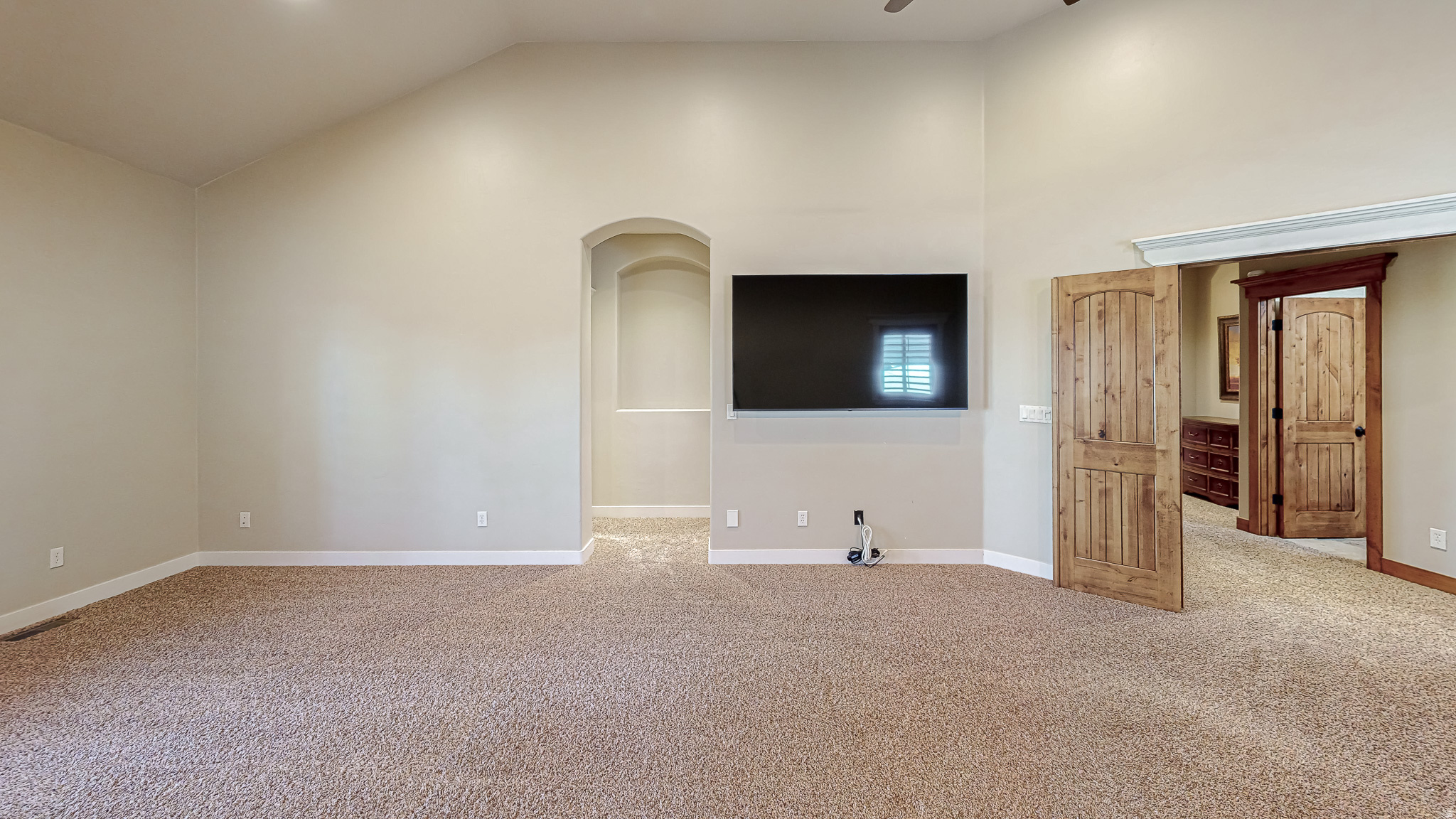 HARVEST RIDGE - Residential