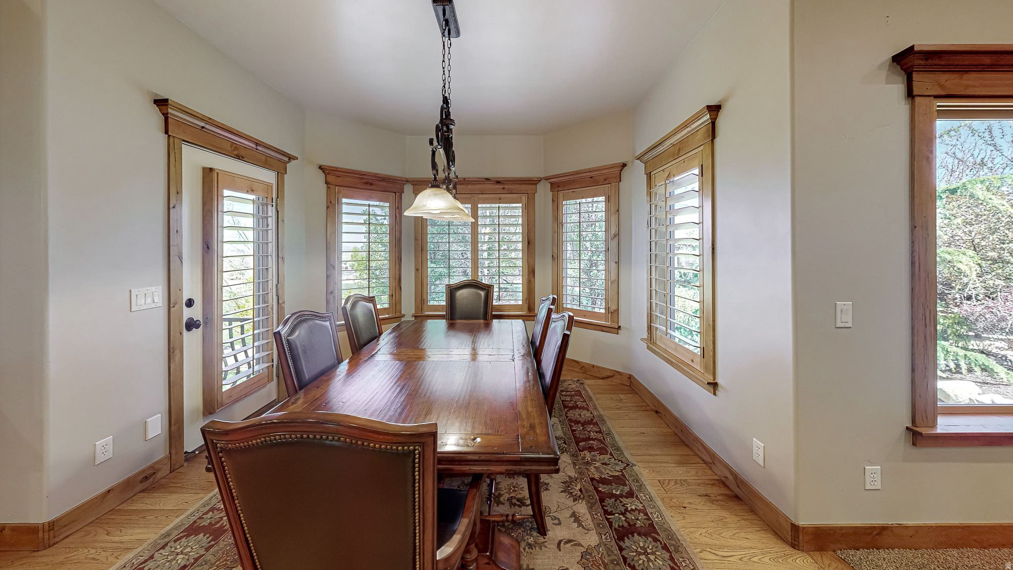 HARVEST RIDGE - Residential