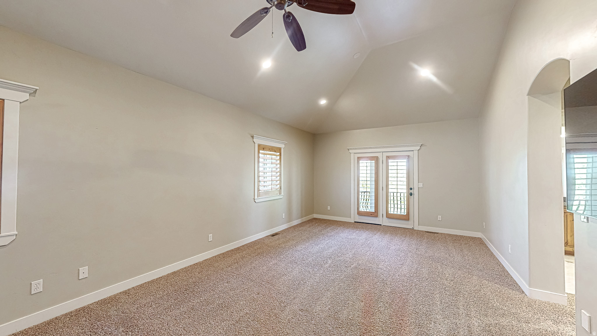 HARVEST RIDGE - Residential