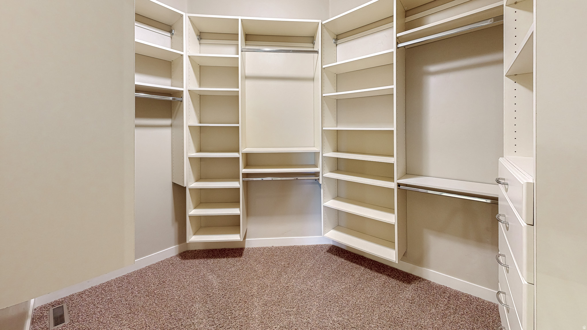 HARVEST RIDGE - Residential