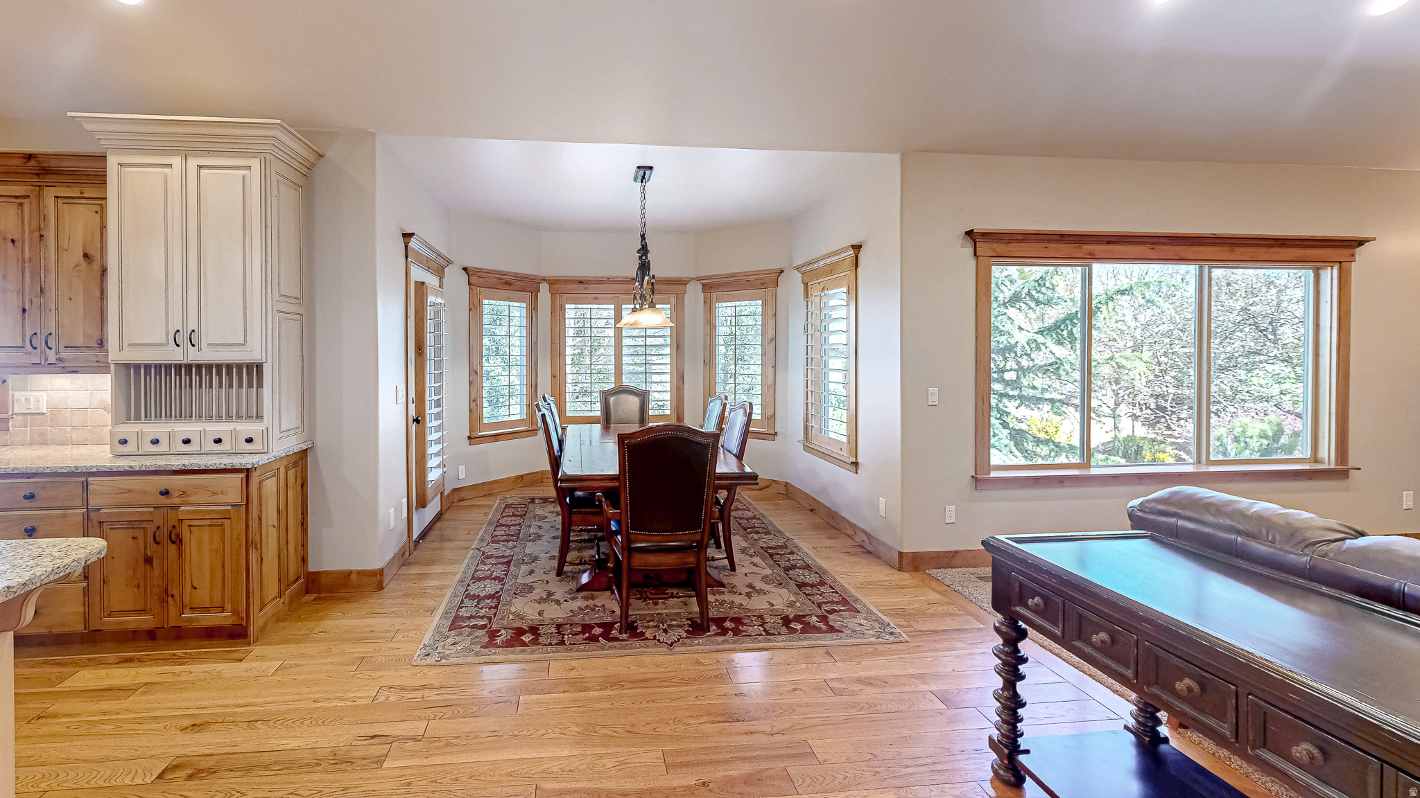 HARVEST RIDGE - Residential